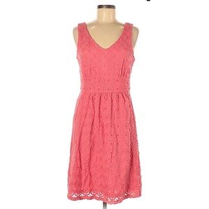 Mad Men Banana Republic Dress